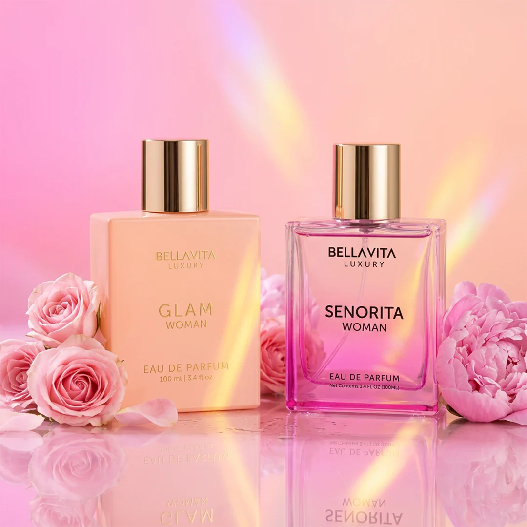 Women Fragrance